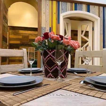 Casa Cameleon Daire Suvayr Dış mekan fotoğraf