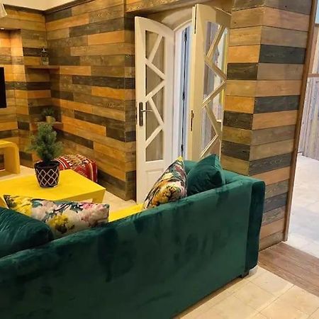 Casa Cameleon Daire Suvayr Dış mekan fotoğraf