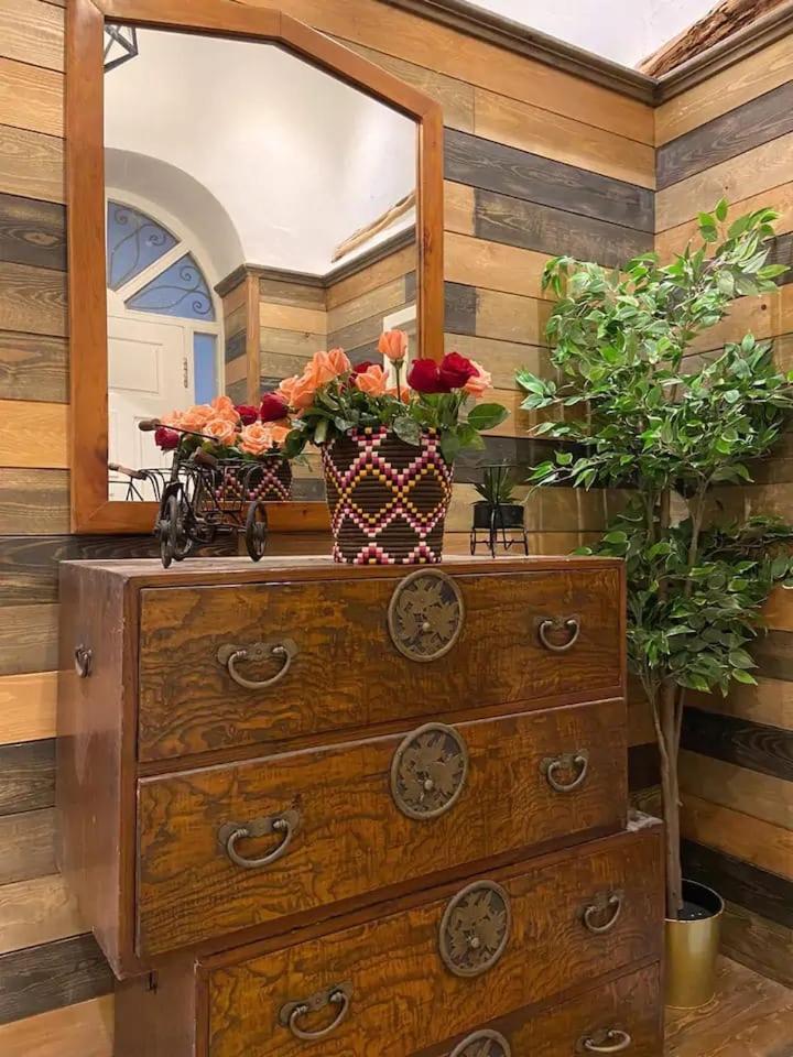 Casa Cameleon Daire Suvayr Dış mekan fotoğraf