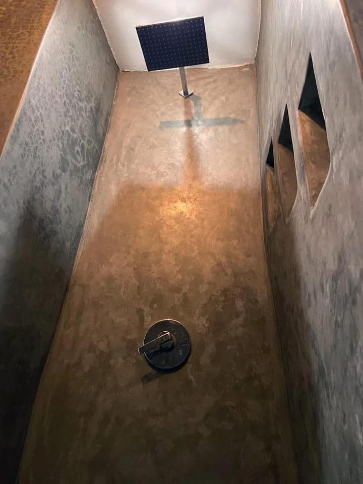 Casa Cameleon Daire Suvayr Dış mekan fotoğraf