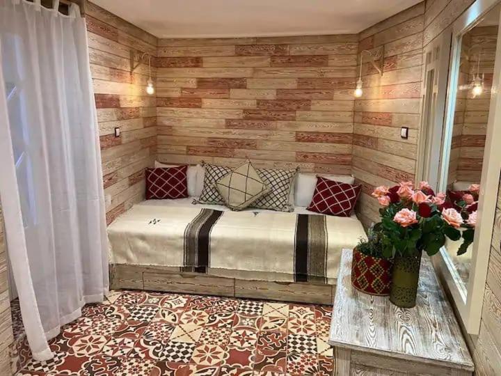 Casa Cameleon Daire Suvayr Dış mekan fotoğraf