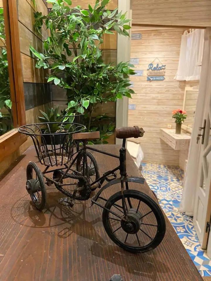 Casa Cameleon Daire Suvayr Dış mekan fotoğraf