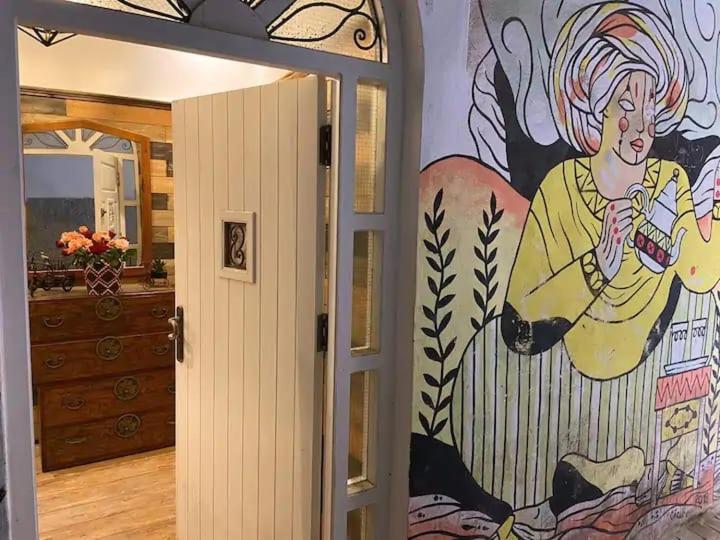 Casa Cameleon Daire Suvayr Dış mekan fotoğraf